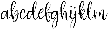Hello Regular otf (400) FONT