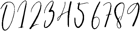 Hello Regular otf (400) Font OTHER CHARS