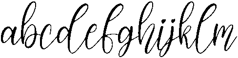 Hello Regular otf (400) FONT