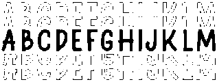 Hello Regular otf (400) FONT