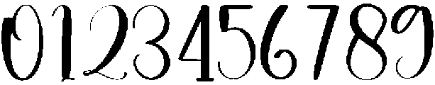 Hello Regular otf (400) Font OTHER CHARS