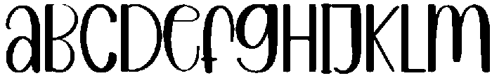Hello Regular otf (400) FONT