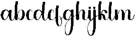 Hello September Regular otf (400) FONT