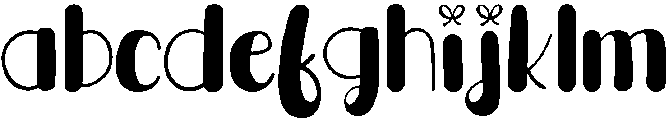 Hello Smile Regular otf (400) FONT