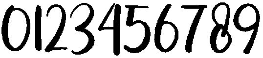 Hello Spring Regular otf (400) Font OTHER CHARS