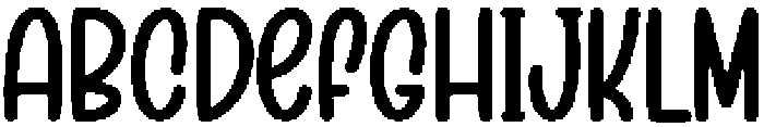 Hello Summer Regular otf (400) FONT
