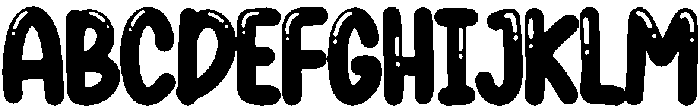 Hello Summer Regular otf (400) Font UPPERCASE