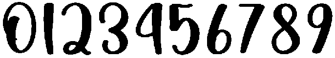 Hello Sunshine Regular otf (400) Font OTHER CHARS