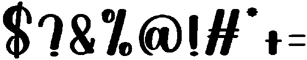 Hello Sunshine Regular otf (400) Font OTHER CHARS