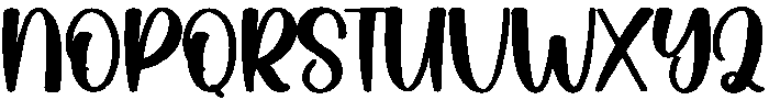 Hello Sunshine Regular otf (400) Font UPPERCASE