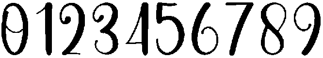 Hello Sunshine Regular otf (400) Font OTHER CHARS