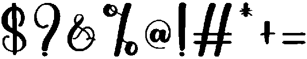 Hello Sunshine Regular otf (400) Font OTHER CHARS