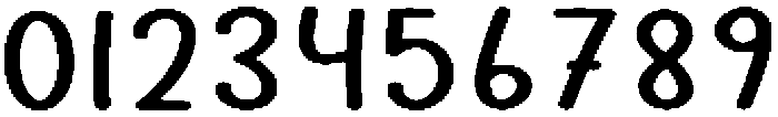 Hello Sunshine Regular otf (400) Font OTHER CHARS