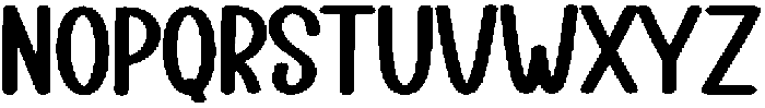 Hello Sunshine Regular otf (400) Font LOWERCASE
