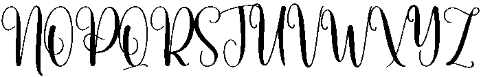 Hello Valentine Regular otf (400) Font UPPERCASE
