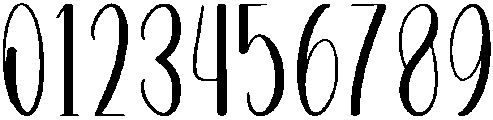 Hello Wedding Regular otf (400) Font OTHER CHARS