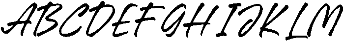 Hello Whisper otf (400) Font UPPERCASE