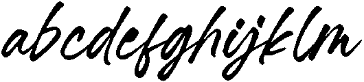 Hello Whisper otf (400) FONT