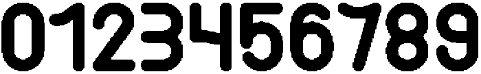 Hello Winter Bold otf (700) Font OTHER CHARS