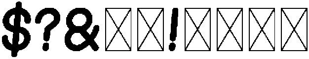 Hello Winter Italic otf (400) Font OTHER CHARS