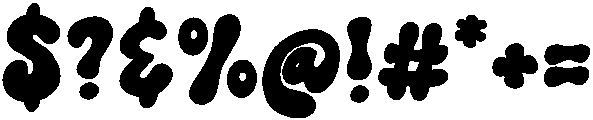 Hello Winter Regular otf (400) Font OTHER CHARS