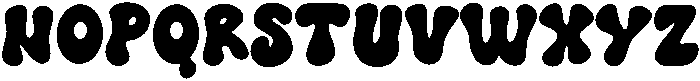 Hello Winter Regular otf (400) Font LOWERCASE