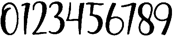 HelloBarbie otf (400) Font OTHER CHARS