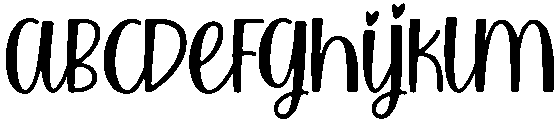 HelloBarbie otf (400) FONT