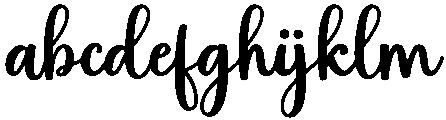 HelloSpring-Regular otf (400) FONT