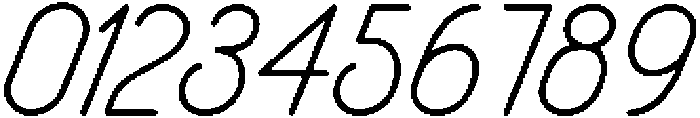 Hellofolks Typeface otf (400) Font OTHER CHARS