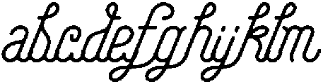 Hellofolks Typeface otf (400) FONT