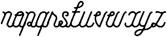 Hellofolks Typeface otf (400) Font LOWERCASE