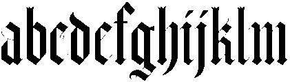 Helmswald Post otf (400) FONT