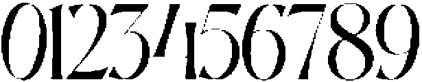 Helomat otf (400) Font OTHER CHARS