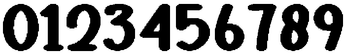Helpful Regular otf (400) Font OTHER CHARS