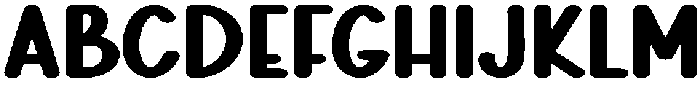 Helpful Regular otf (400) FONT
