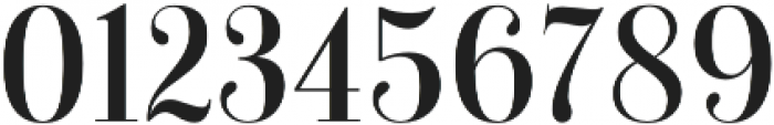Helsi Serif Serif otf (400) Font OTHER CHARS