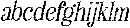 Helvine Disco Italic otf (400) FONT
