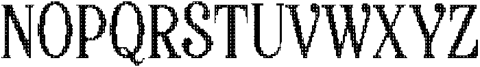 HelvineDisco-Regular otf (400) Font UPPERCASE