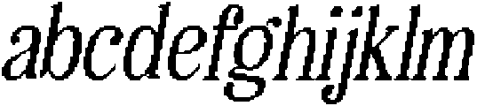 HelvinePixel-Regular otf (400) FONT
