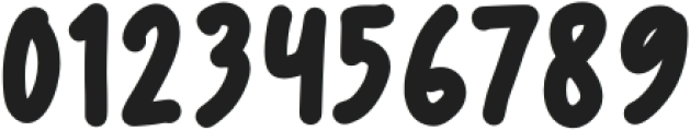 Helwa otf (400) Font OTHER CHARS