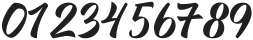 Hendritage-Regular otf (400) Font OTHER CHARS