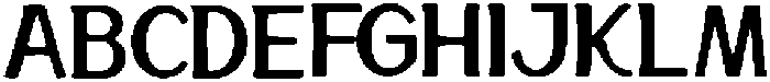 Henoqi ttf (400) FONT