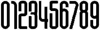 HenryTheFirst Sans otf (400) Font OTHER CHARS