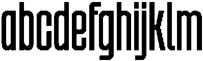 HenryTheFirst Sans otf (400) FONT