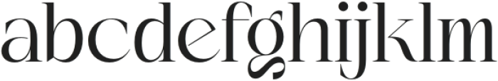 Heqra otf (400) FONT