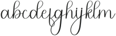Herathine Regular otf (100) FONT