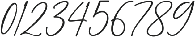 Herathine otf (100) Font OTHER CHARS