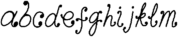 Herbarium Hand Regular otf (400) FONT