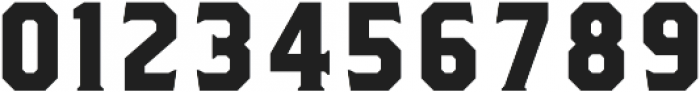 Herchey Serif otf (400) Font OTHER CHARS